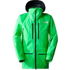 The North Face Men's Summit Tsirku Gore Tex Pro Jacket - Chlorophyll Green