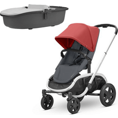 Quinny Hubb Stroller