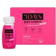 3 Days Season 2 3 bottles