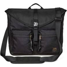 Filson Surveyor Messenger Bag Black