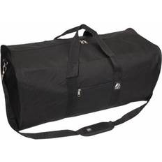 Everest Everest 1008LD-BK 30 in. Basic Duffel Gear Bag