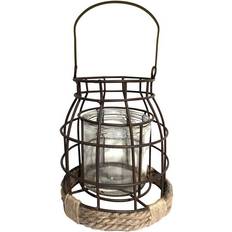 Gardenlife Lykta Med Rep 20.7 cm