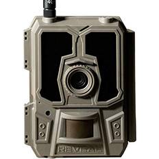 Trail Cameras Tactacam Reveal 4G LTE Cellular Camera AT&T