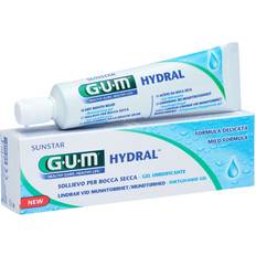 Butler Gum Hydral Gel Dry Mouth