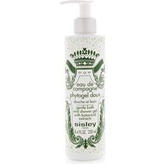 Sisley Paris Paris Eau de Campagne Bath & Shower Gel 8.4