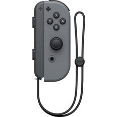 Nintendo Genuine Switch Joy Con Wireless Controller Grey Right