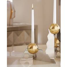 Jonathan Adler Candlesticks, Candles & Home Fragrances Jonathan Adler Lightning Short Candle Holder