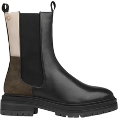 New Chessny Combi - Black