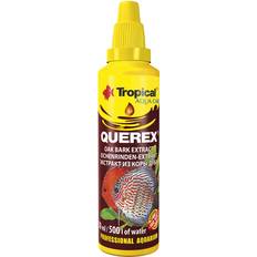 Tropical querex 50ml eichenrinden-extrakt fischen