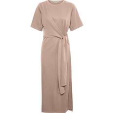 InWear Dresses InWear KainoaIW Kleid - Taupe