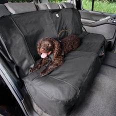 Kurgo Dog Seat Cover, Car Bench Seat