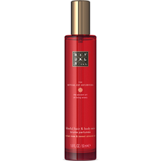 The Ritual of Ayurveda Hair & Body Mist