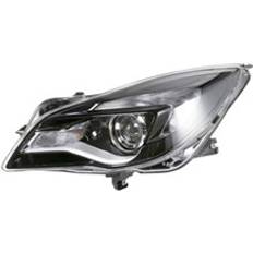 Klokkerholm Venstre, opel insignia a, insignia insignia sports