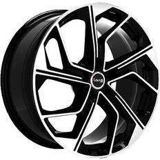 Car Rims Avus Alloy Wheel AC-522 8.5x19 5x112