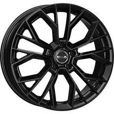 Mak Alufelge stilo fur toyota bz4x 9x21 5x114,3 gloss black zr9