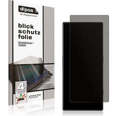 Dipos Nubia Red Magic 8 Pro Plus Privacy Filter