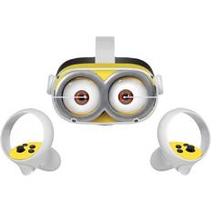 VR Accessories Geni-Store A Cute Cartoon Wrap Cover for Oculus Quest 2 Accessories