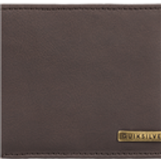 Quiksilver Gutherie IV Wallet - Chocolate Brown M M