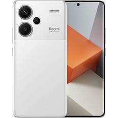 Xiaomi Redmi Note 13 Mobile Phones Xiaomi White, 16+512GB Xiaomi-Redmi Note 13