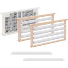 Odlingssystem Plast 483 x 232 x 42 mm WIE-BE-32