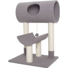 Scratcher Hideaway