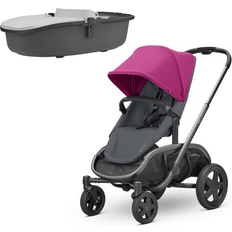 Quinny Hubb Stroller