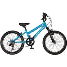 Falcon Jade 20&#34; Junior Bike Blue