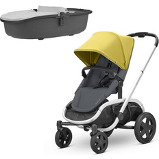 Quinny Hubb Stroller