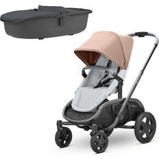 Quinny Hubb Stroller