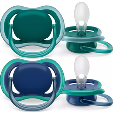 Avent Ultra Air Pacifiers SCF085/31 2 Pack