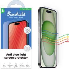 Anti Blue Light iPhone 15 6.1