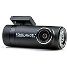 Road Angel Halo Drive Dash Cam, 2K 1440p Wintermodus, Kabelset