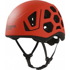 Klatrehjelme singing-rock Kletterhelm Hex Klatrehjelm 52-58 cm Rød