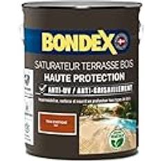 Målarfärg Bondex Matt Primer Paint 5 L