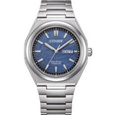 Citizen Super Titanium Watch AW0130-85LE