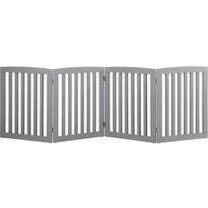 Epetlover Epetlover Extra Wide Dog Gate 82 Doorways Stairs Fence