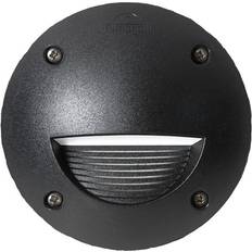 GX53 Wall Lights Dakota Fields Tahnaout Black Wall light