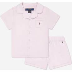 Polo Ralph Lauren Clothing Set - Pink