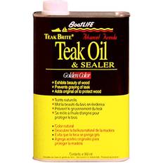 Wood Care BoatLife Advanced Formula Teak Oil 1188-BOA 32oz