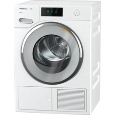 Miele TWV780WP White