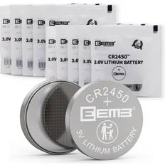 EEMB CR2450 10-pack