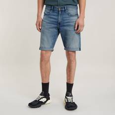 G-Star Mosa Shorts - Hellblau