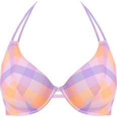 Nylon Bikinis Freya Bikinioberteil Für Damen - Violet