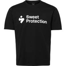 Sweet Protection Tops Sweet Protection M Tee - Zwart