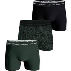 Björn Borg Cotton Stretch Trunk Boxer Short - Mehrfarbig