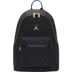 Jordan Ryggsäckar Jordan Monogram Backpack - Black