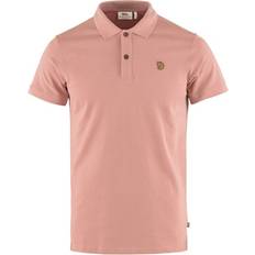 Fjällräven Polo paidat Fjällräven Övik Polo Shirt - Dusty Rose