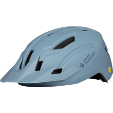 Sweet Protection Cykelhjelme Sweet Protection Stringer MIPS 24 Mountain Bike Helmet - Blue