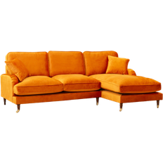 Mackenzie Burnt Orange