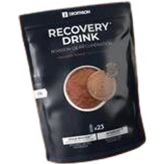 Powdered Mix For High Protein Chocolate Sports Recovery Drink 1.5kg